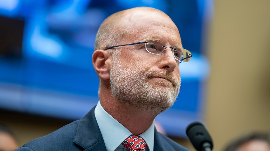 David Geier's Vaccine Review: HHS Appointment Sparks Controversy David Geier's Vaccine Review: HHS Appointment Sparks Controversy
