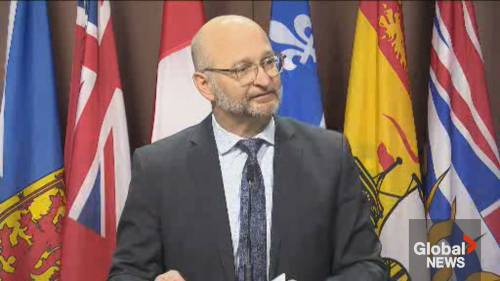 David Milgaard's Sister Urges Immediate Start For New Commission In Winnipeg David Milgaard's Sister Urges Immediate Start For New Commission In Winnipeg