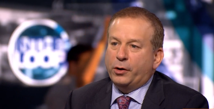 David Rosenberg On The Canadian Economy: Labour Market And Rate Hikes David Rosenberg On The Canadian Economy: Labour Market And Rate Hikes