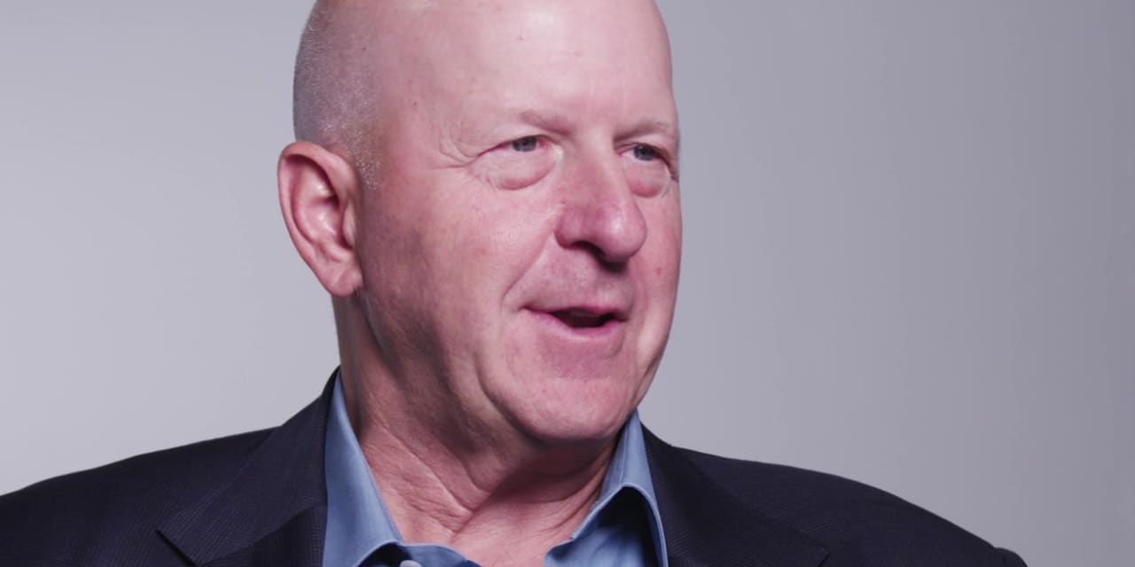 David Solomon's Efforts To Silence Dissent At Goldman Sachs
