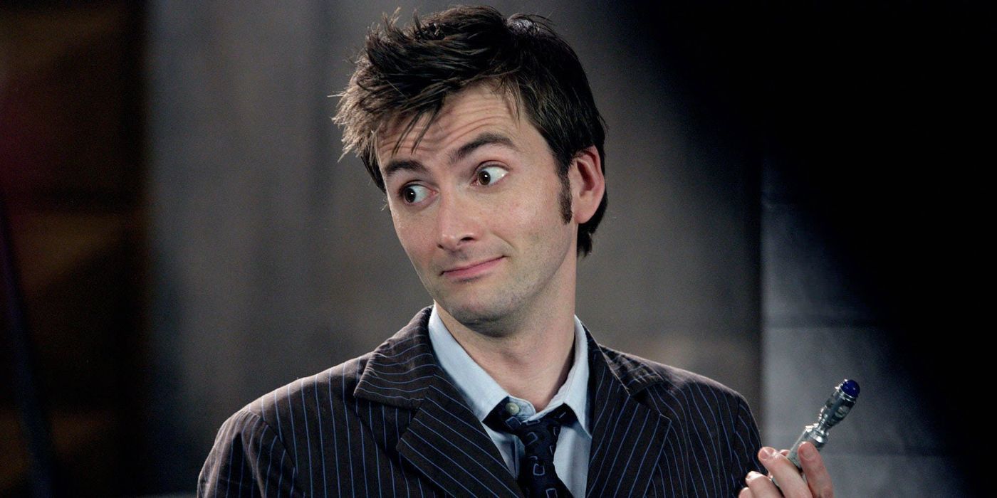 David Tennant And The Max Harry Potter Series: A Look At His Potential Return David Tennant And The Max Harry Potter Series: A Look At His Potential Return