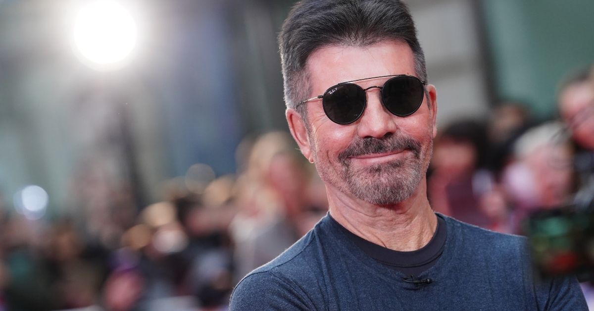 David Walliams And Simon Cowell: The Britain's Got Talent Fallout