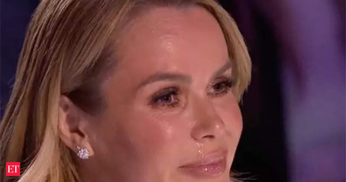 David Walliams' Departure From Britain's Got Talent: What Happened? David Walliams' Departure From Britain's Got Talent: What Happened?