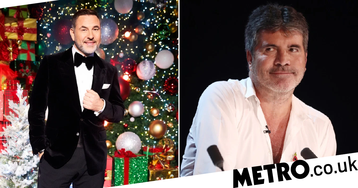 David Walliams Slams Simon Cowell: The End Of Their Friendship? David Walliams Slams Simon Cowell: The End Of Their Friendship?