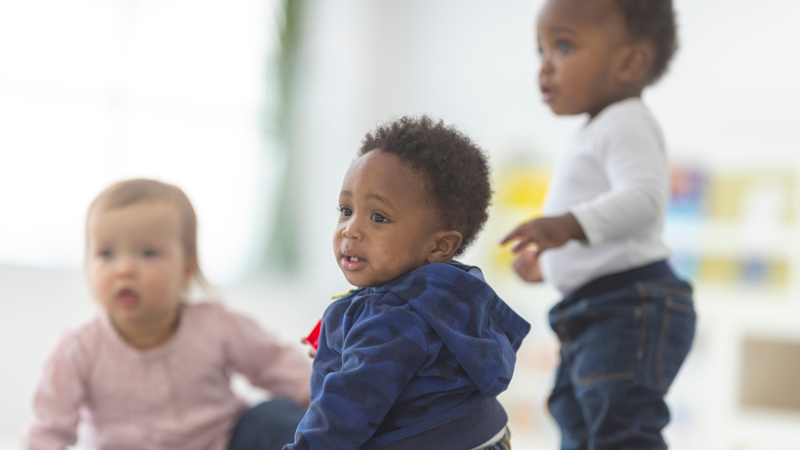 Daycare Dilemma: Balancing Work And Childcare Daycare Dilemma: Balancing Work And Childcare