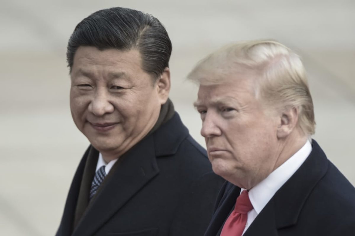 Dazi Trump Al 20%: Impatto Sul Settore Moda Europeo Dazi Trump Al 20%: Impatto Sul Settore Moda Europeo