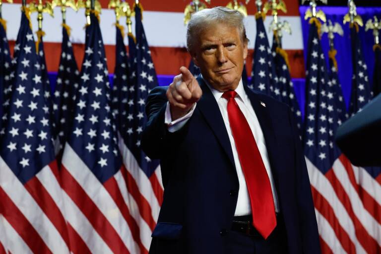 Dazi Trump: L'effetto Sulle Azioni Nike E Lululemon Dazi Trump: L'effetto Sulle Azioni Nike E Lululemon