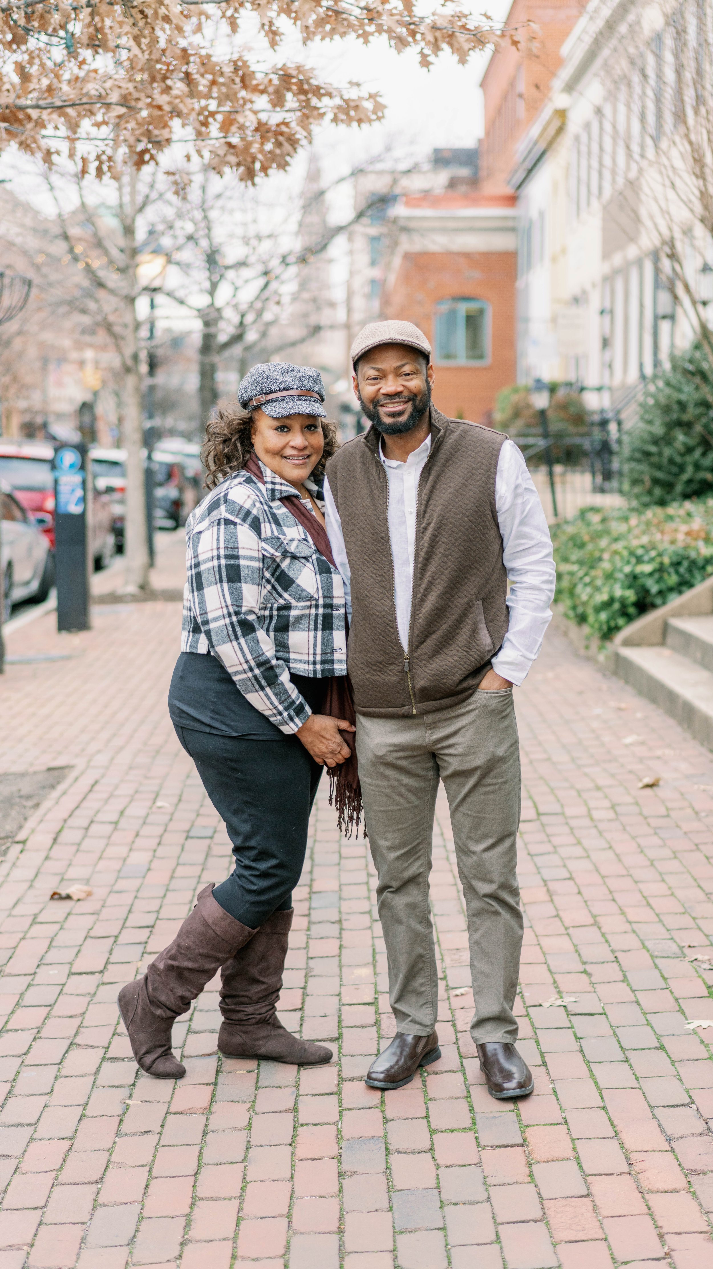 DC Love Story: From Miles Apart To Heartbreak DC Love Story: From Miles Apart To Heartbreak