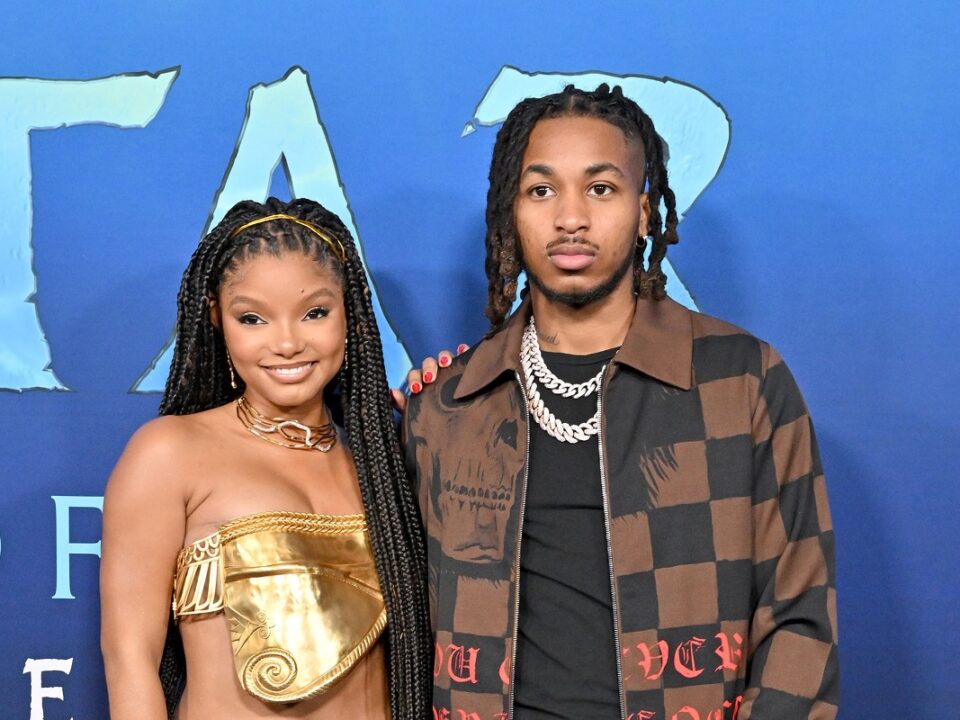 DDG Attacks Halle Bailey In New Song: DDG Attacks Halle Bailey In New Song:
