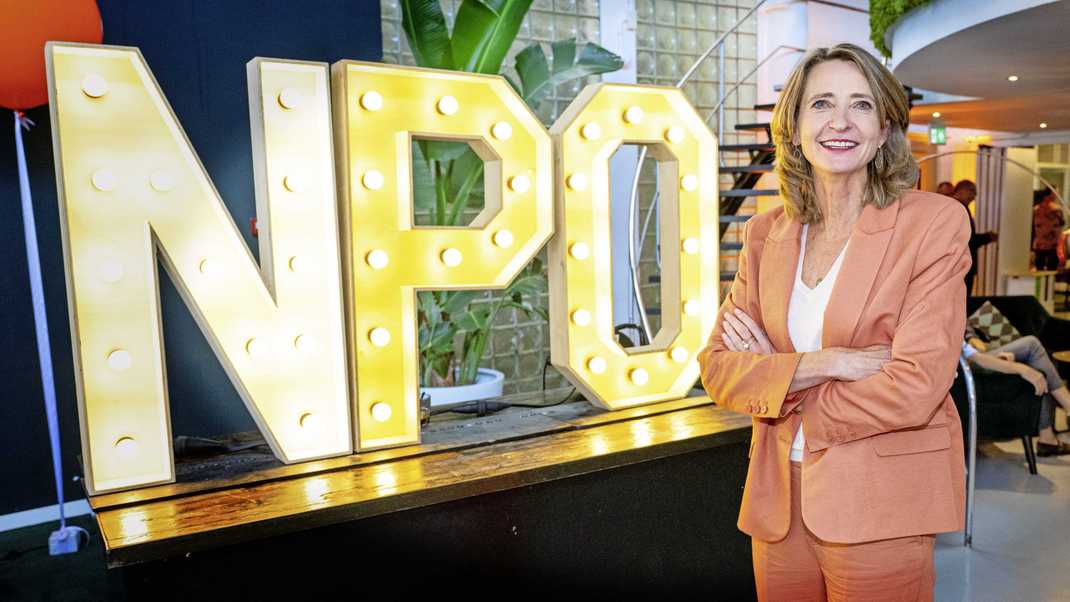 De Actie Tegen Frederieke Leeflang En De Toekomst Van De NPO De Actie Tegen Frederieke Leeflang En De Toekomst Van De NPO