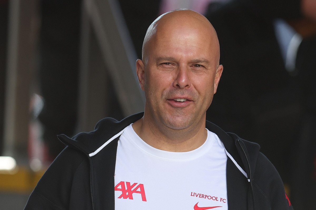 De Arne Slot Hype: Terechte Verwachtingen Of Overdreven Optimisme? De Arne Slot Hype: Terechte Verwachtingen Of Overdreven Optimisme?