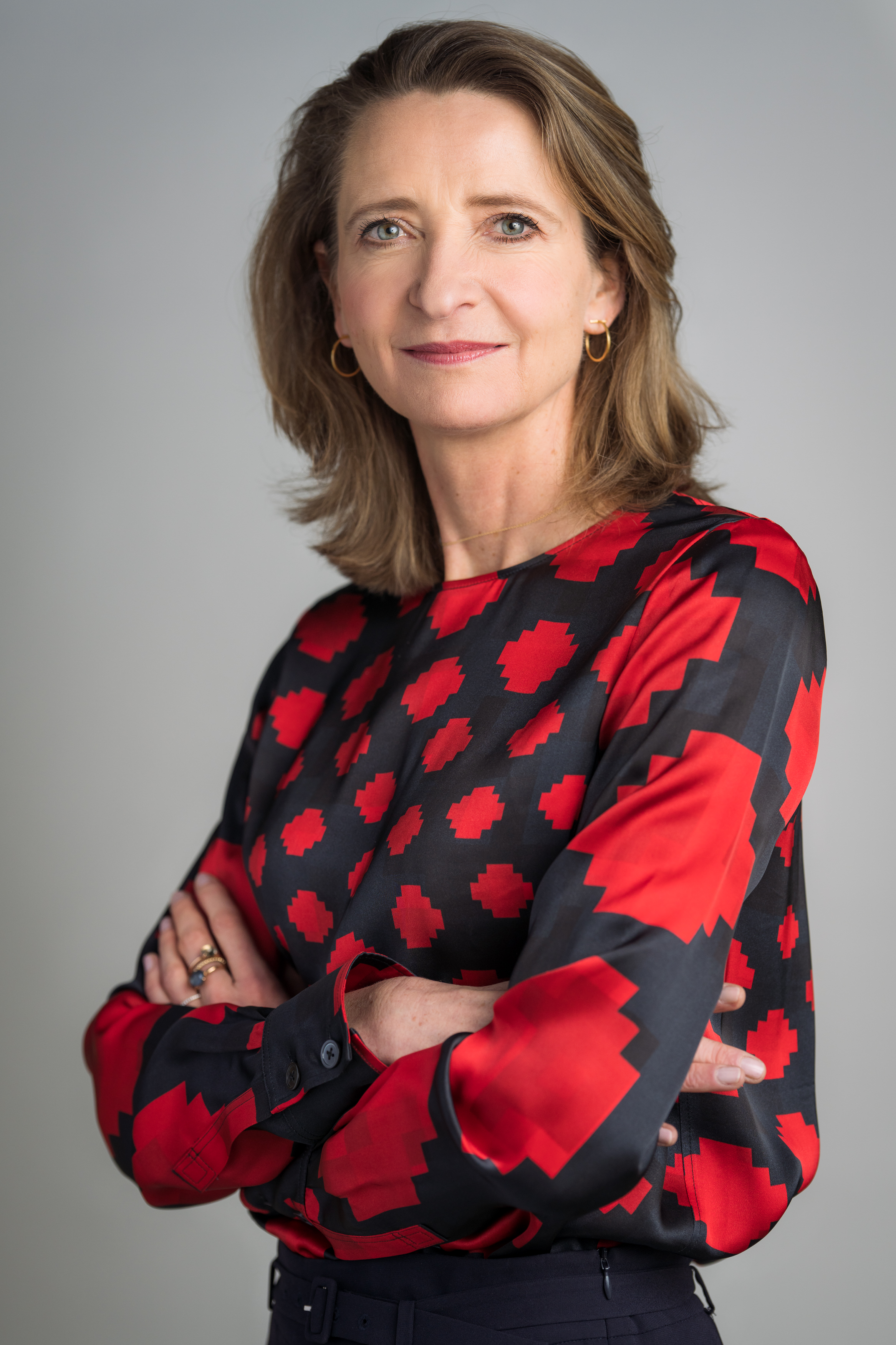 De Gevolgen Van De Actie Tegen NPO-directeur Frederieke Leeflang De Gevolgen Van De Actie Tegen NPO-directeur Frederieke Leeflang
