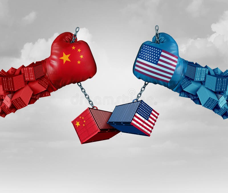 De Minimis Tariffs On Chinese Goods: G-7's Crucial Discussion De Minimis Tariffs On Chinese Goods: G-7's Crucial Discussion