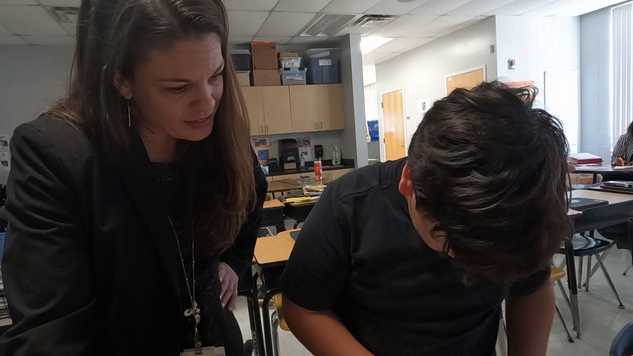 DeSoto Elementary Principal: A Year Of Achievement And Recognition In Hillsborough County DeSoto Elementary Principal: A Year Of Achievement And Recognition In Hillsborough County