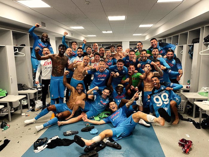 De Weg Naar De Scudetto: Inter, Napoli En Atalanta's Resterende Wedstrijden De Weg Naar De Scudetto: Inter, Napoli En Atalanta's Resterende Wedstrijden
