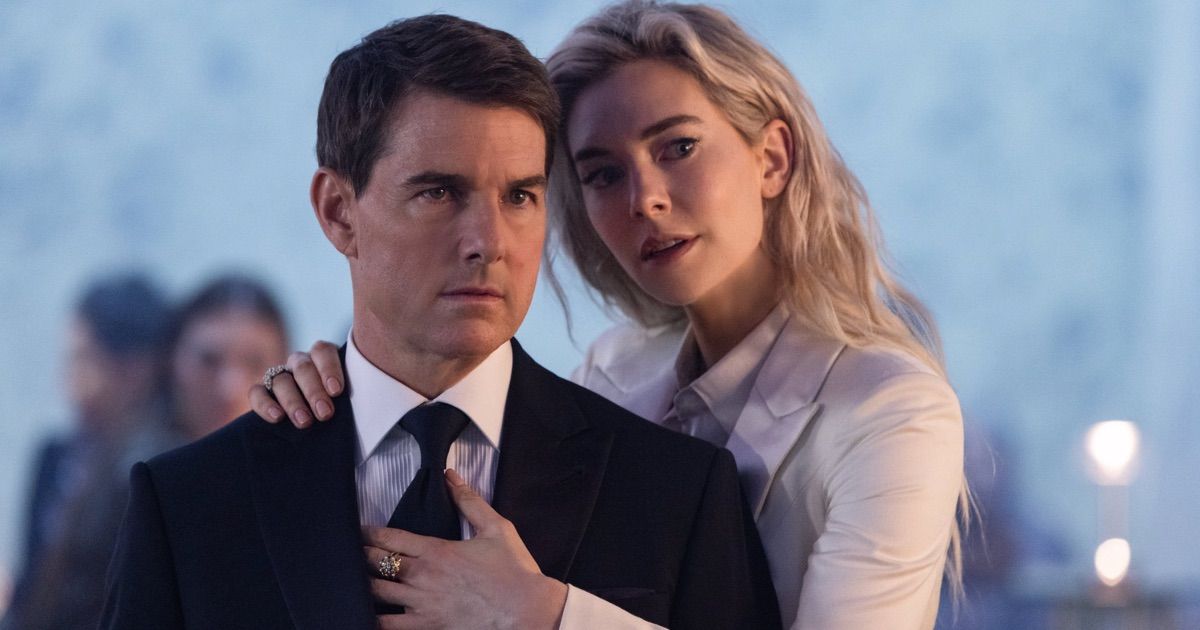 Dead Reckoning Part Two Trailer: Decoding Tom Cruise's Future In Mission: Impossible Dead Reckoning Part Two Trailer: Decoding Tom Cruise's Future In Mission: Impossible