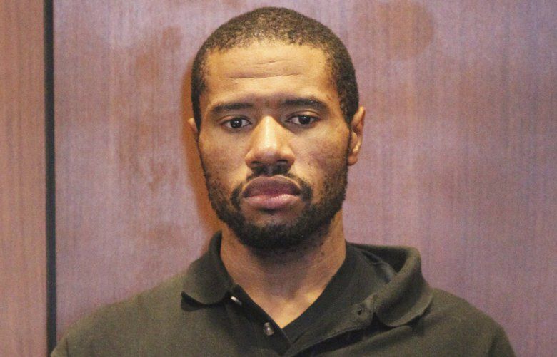 Deadly Baker Park Shooting: Murder Charges Announced In Seattle Deadly Baker Park Shooting: Murder Charges Announced In Seattle