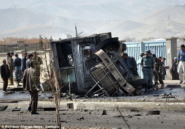 Deadly Katsina Attack: Policeman And Eight Others Perish Deadly Katsina Attack: Policeman And Eight Others Perish