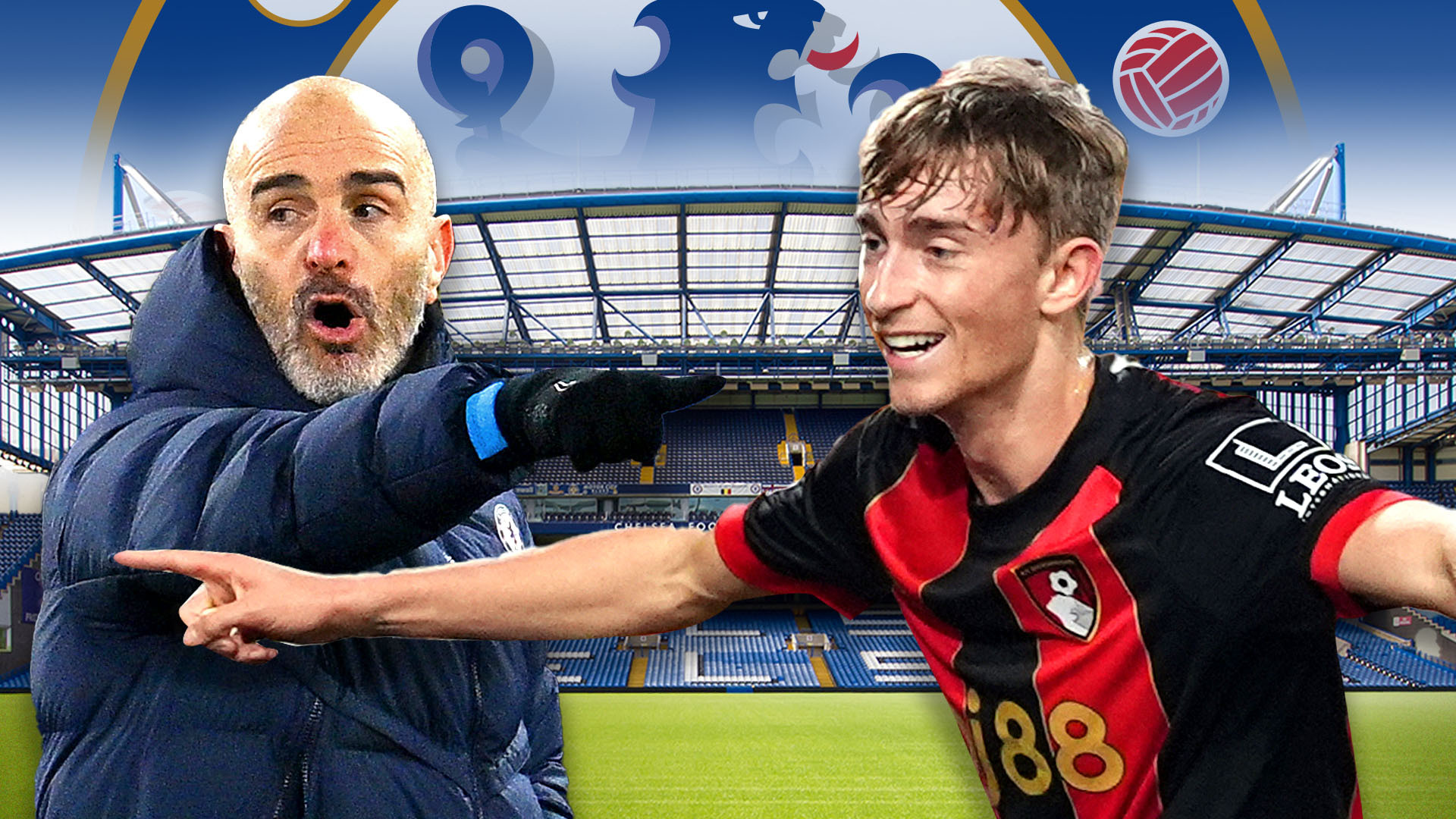 Dean Huijsen: Chelsea Target Transfer Completion By June 14th Dean Huijsen: Chelsea Target Transfer Completion By June 14th