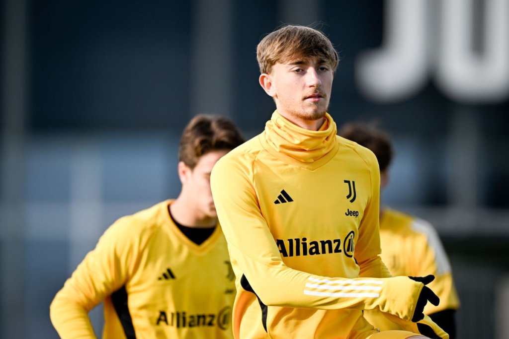 Dean Huijsen Naar Real Madrid Voor €50 Miljoen Dean Huijsen Naar Real Madrid Voor €50 Miljoen