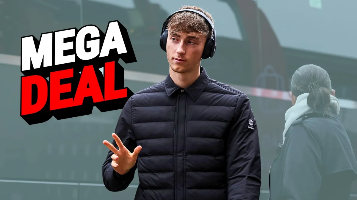 Dean Huijsen Transfer News: Real Madrid And Bournemouth In Talks Dean Huijsen Transfer News: Real Madrid And Bournemouth In Talks