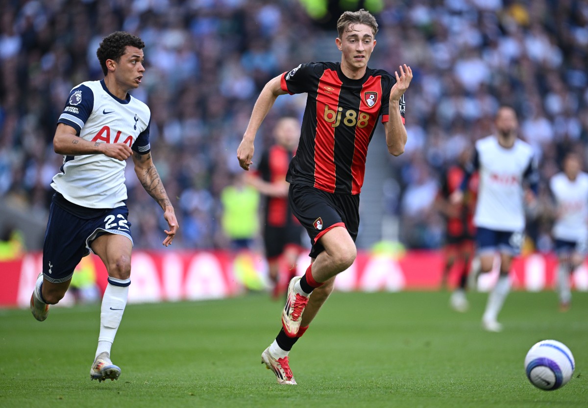 Dean Huijsen Transfer Saga: Who Will Win The Race? Arsenal Or Chelsea? Dean Huijsen Transfer Saga: Who Will Win The Race? Arsenal Or Chelsea?