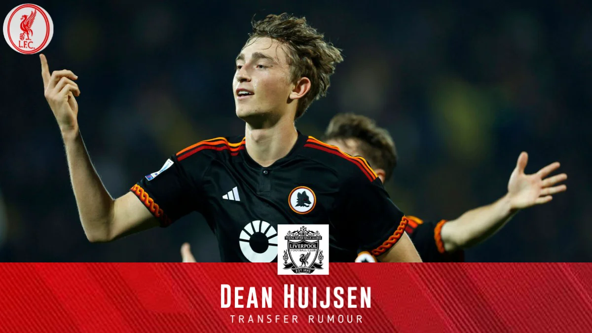 Dean Huijsen Transfer Speculation: Barcelona's Defensive Plans Dean Huijsen Transfer Speculation: Barcelona's Defensive Plans
