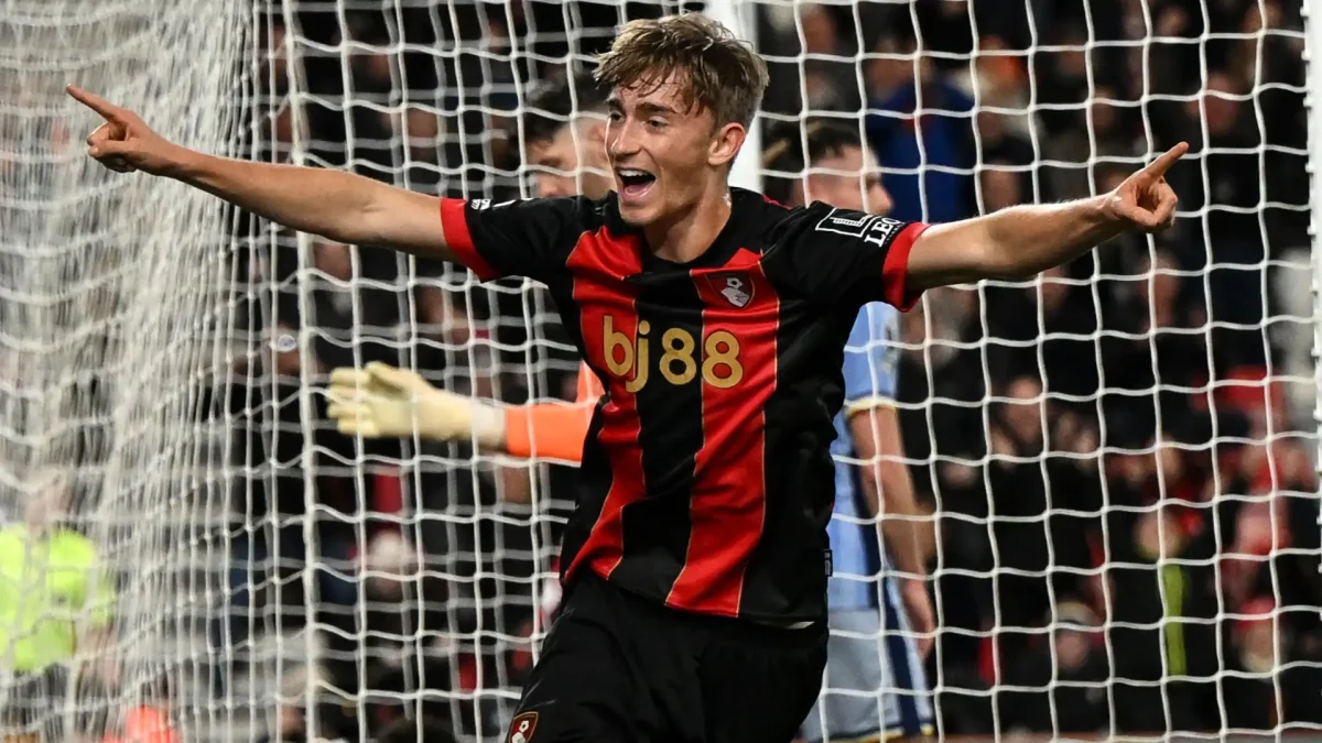 Dean Huijsen Transfer Speculation: Liverpool's Interest Persists Dean Huijsen Transfer Speculation: Liverpool's Interest Persists
