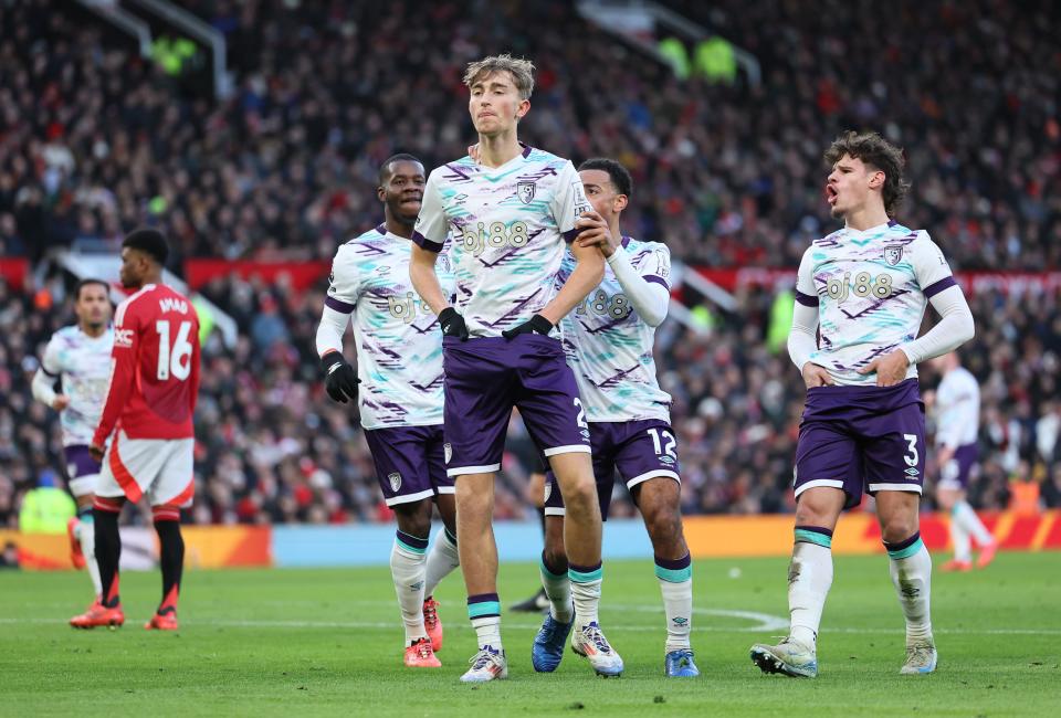 Dean Huijsen's Next Move: Arsenal And Chelsea Lead The Race Dean Huijsen's Next Move: Arsenal And Chelsea Lead The Race