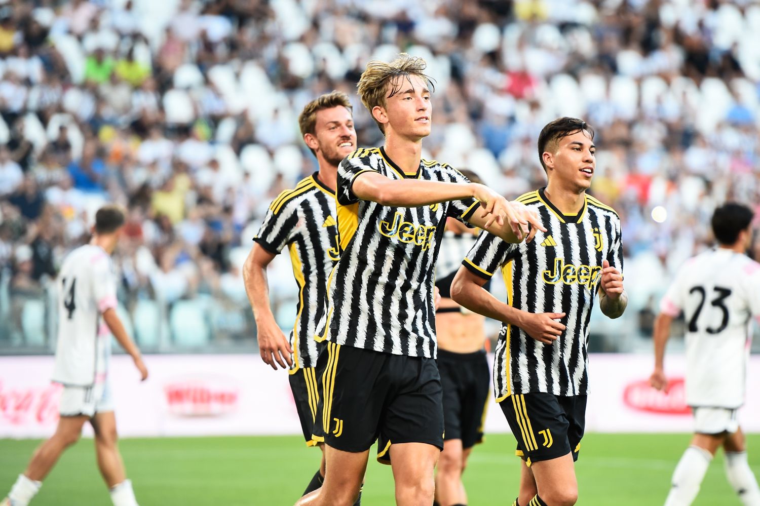 Dean Huijsen's Premier League Transfer Decision: Where Will He Go? Dean Huijsen's Premier League Transfer Decision: Where Will He Go?
