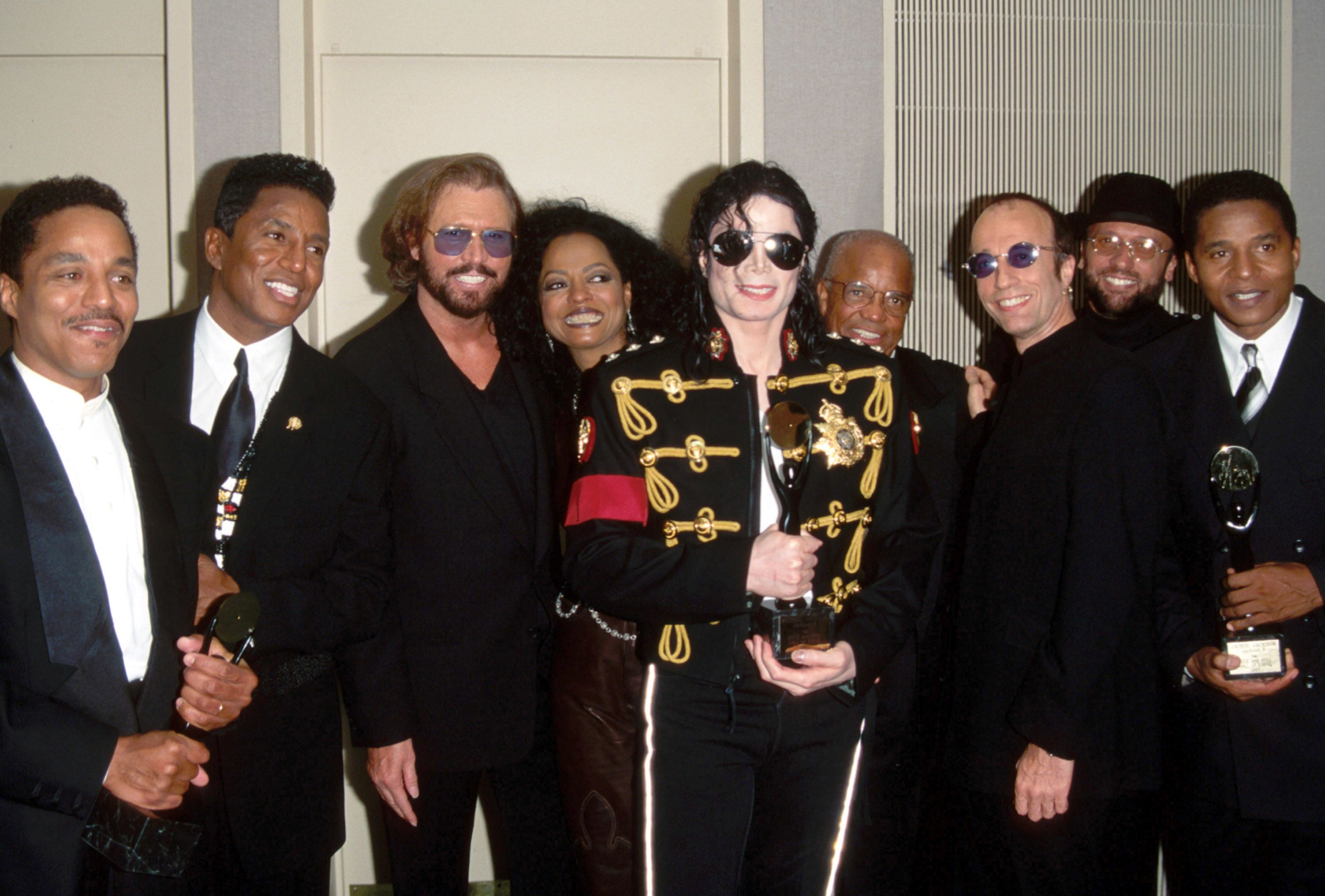 Death Of Award-Winning 70s Television Star: A Legacy With The Jacksons And Diana Ross Death Of Award-Winning 70s Television Star: A Legacy With The Jacksons And Diana Ross