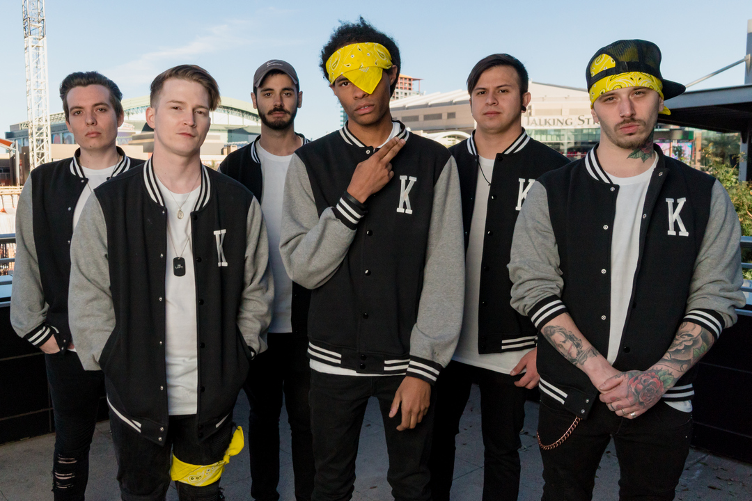 Death Of Dropout Kings Singer Adam Ramey Confirmed Death Of Dropout Kings Singer Adam Ramey Confirmed