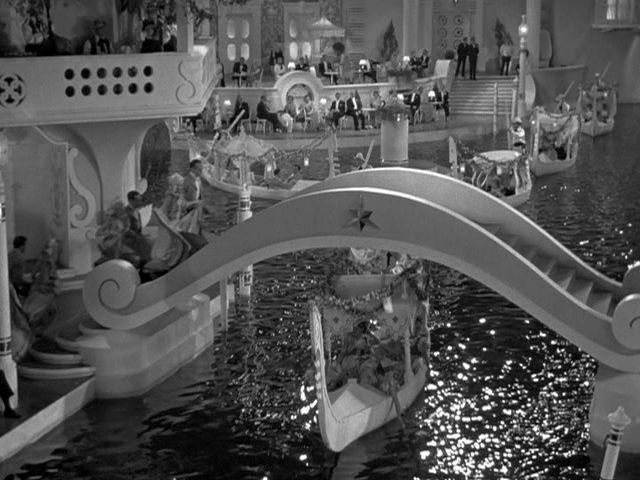 Death Of E. Jay Krause: A Loss For Hollywood Set Design Death Of E. Jay Krause: A Loss For Hollywood Set Design