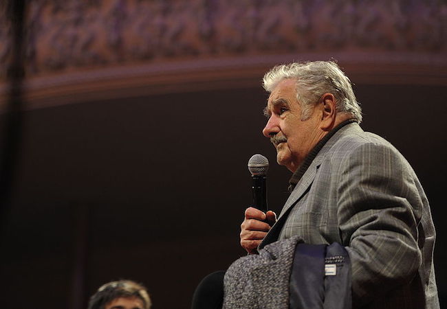 Death Of Former Uruguayan President José Mujica At 89 Death Of Former Uruguayan President José Mujica At 89