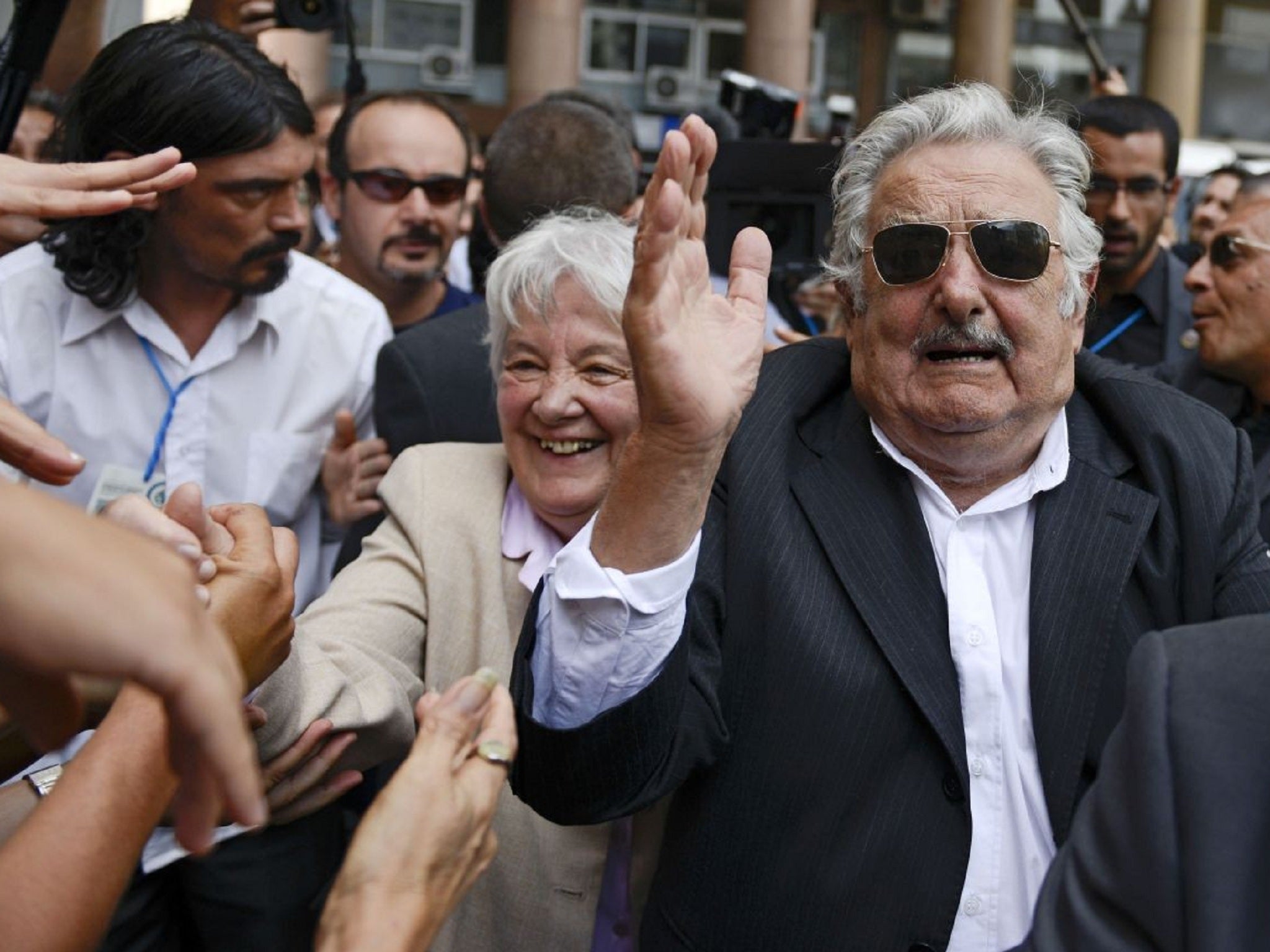 Death Of José Mujica: Remembering Uruguay's Beloved Ex-President Death Of José Mujica: Remembering Uruguay's Beloved Ex-President