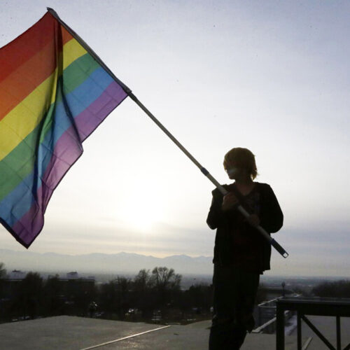 Debate Heats Up: Eurovision And The Pride Flag Ban Debate Heats Up: Eurovision And The Pride Flag Ban