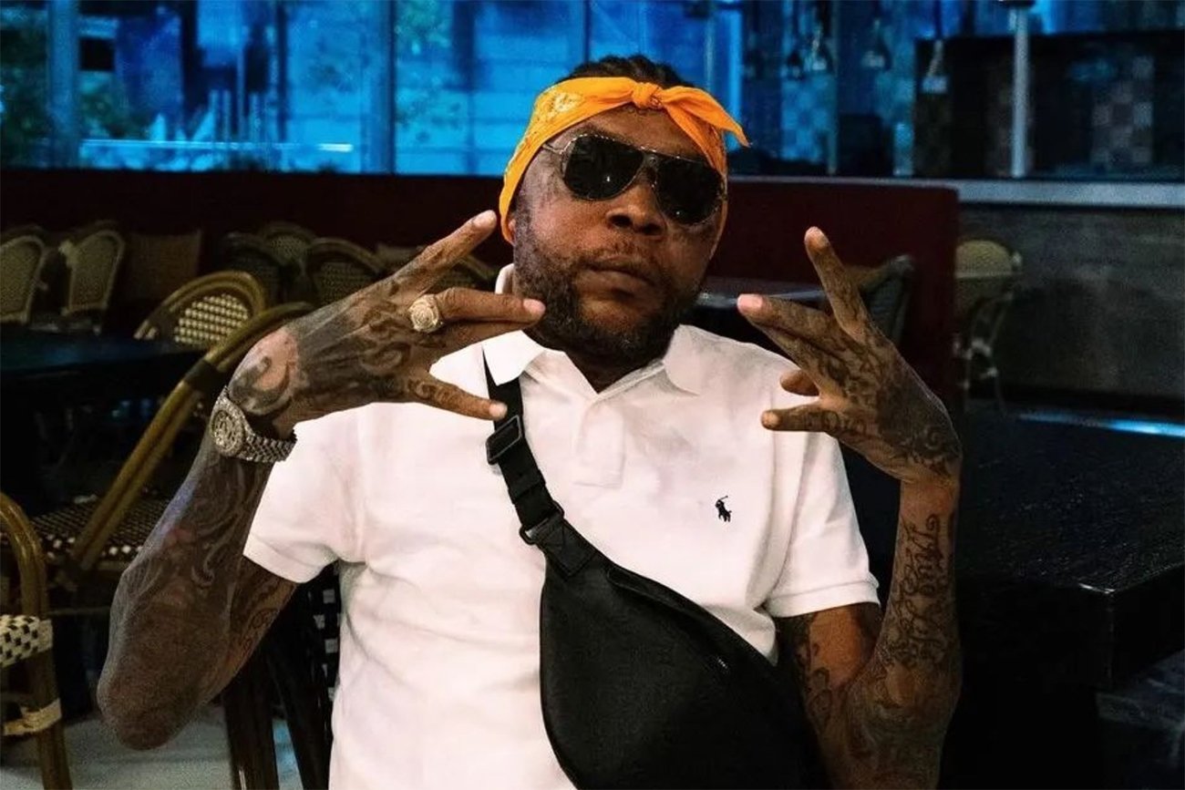 Debate Over Kartel's Trinidad Concert: Age Limits And Song Bans Under Review Debate Over Kartel's Trinidad Concert: Age Limits And Song Bans Under Review