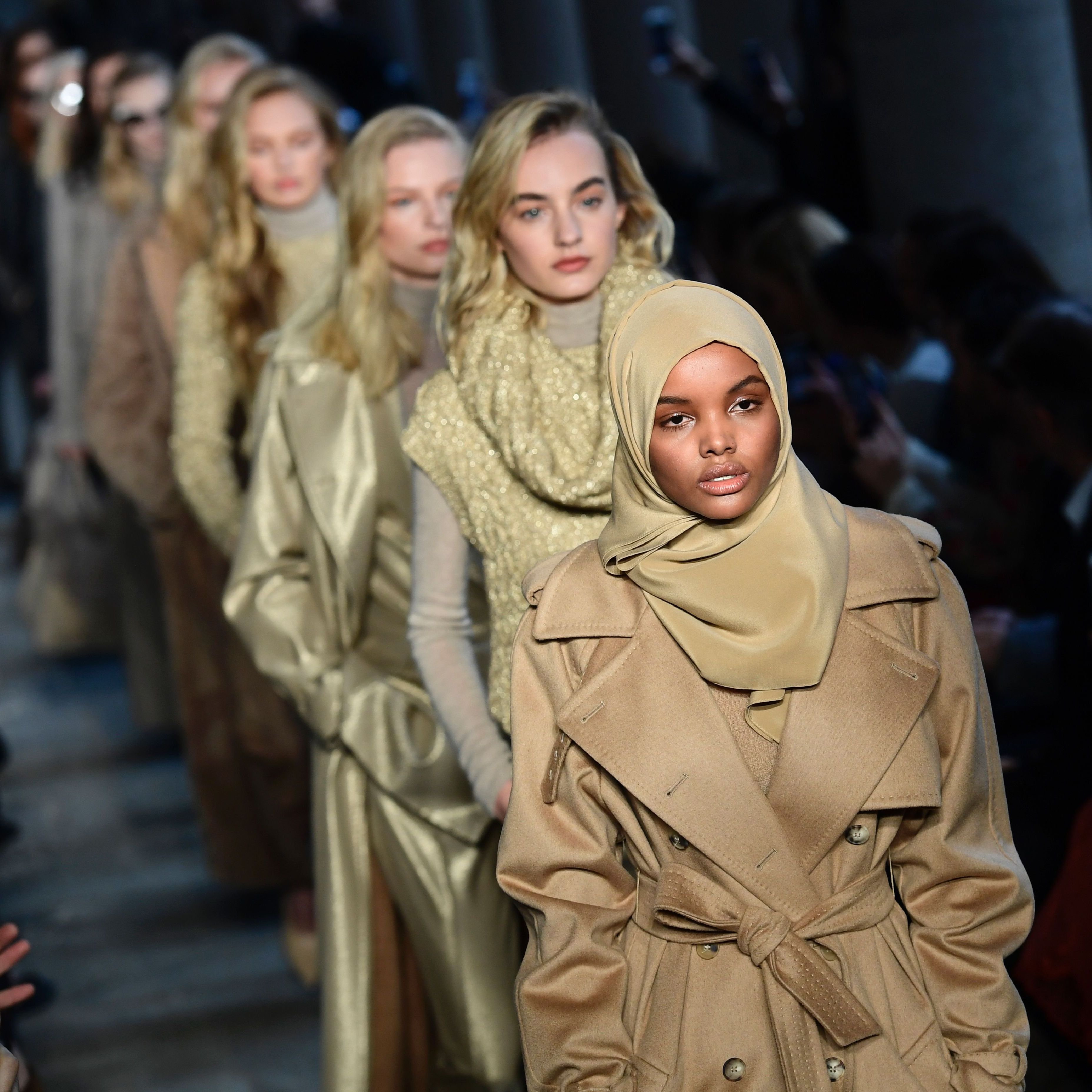 Debate Rages: Macron's Party Seeks To Ban Hijabs For Girls Under 15