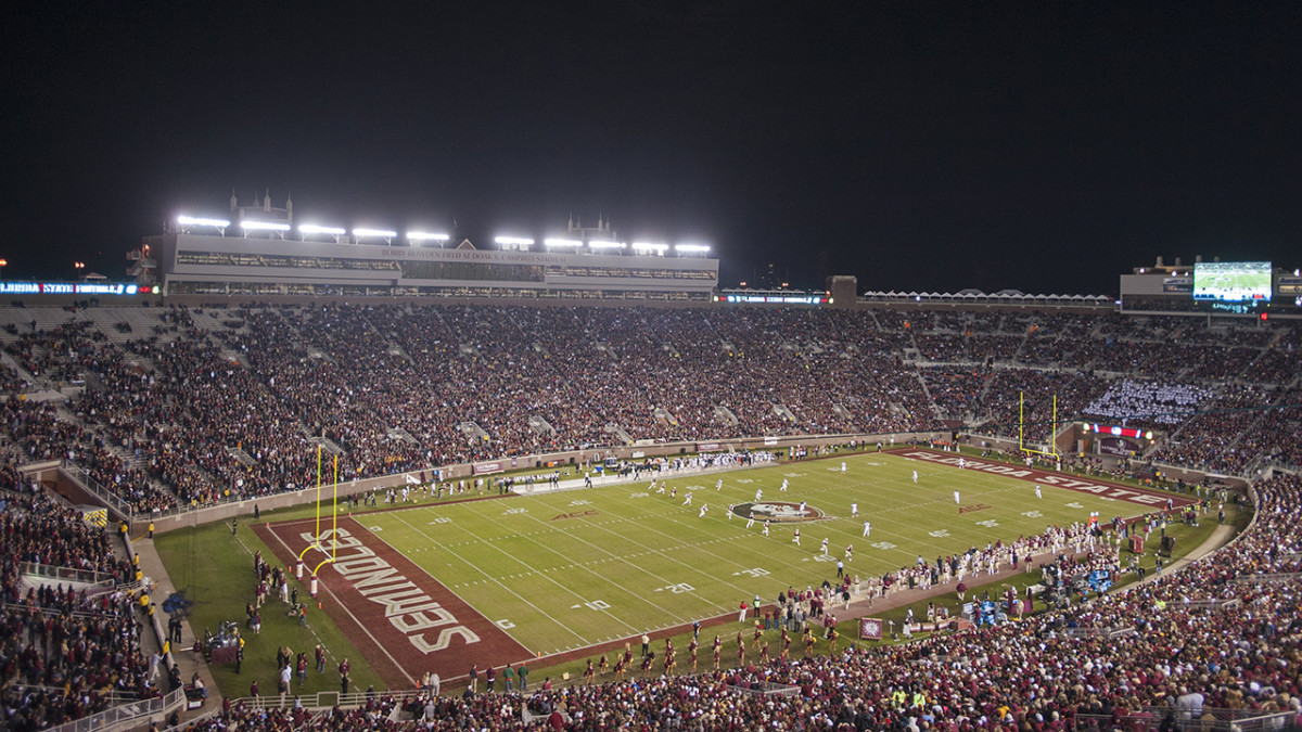 Debate Swirls Around FSU's Decision To Resume Classes Following Tragedy Debate Swirls Around FSU's Decision To Resume Classes Following Tragedy