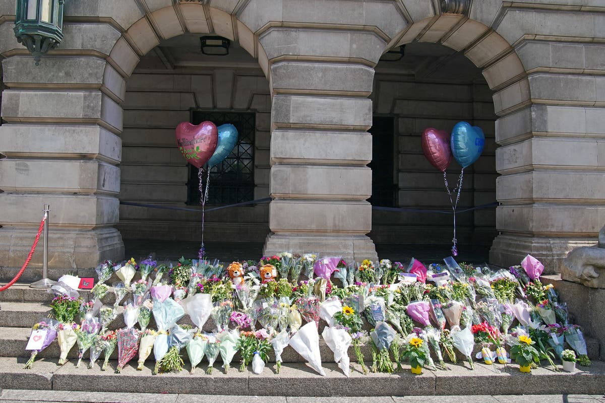 Deborah Taylor Appointed Chair Of Nottingham Attacks Inquiry