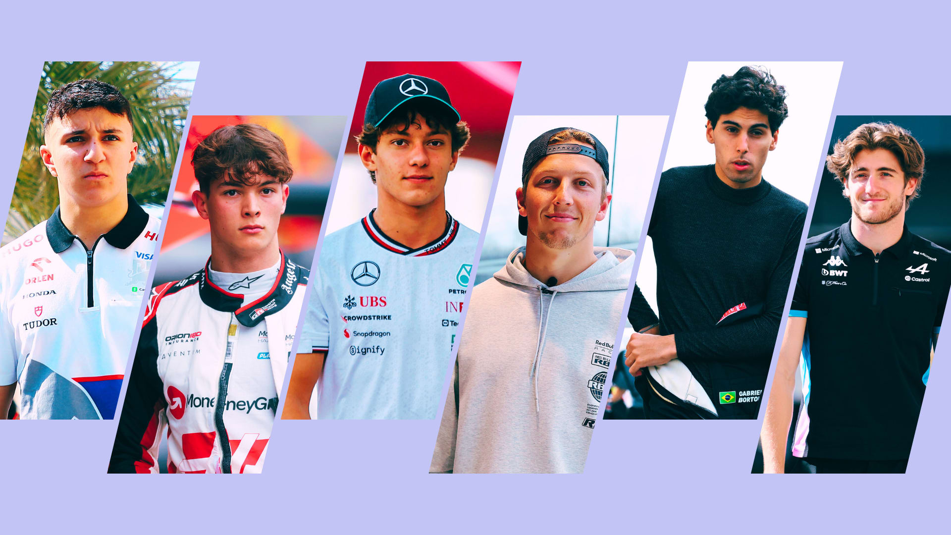 Decoding The F1 Drivers Press Conference: A Comprehensive Guide Decoding The F1 Drivers Press Conference: A Comprehensive Guide