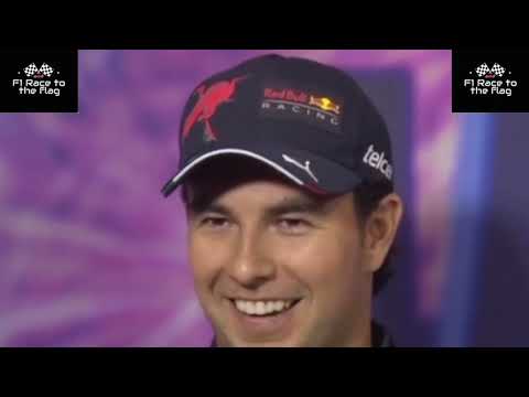 Decoding The F1 Drivers' Press Conference: Insights And Analysis Decoding The F1 Drivers' Press Conference: Insights And Analysis