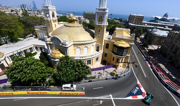 Decoding The F1 Drivers Press Conference: Key Moments And Analysis
