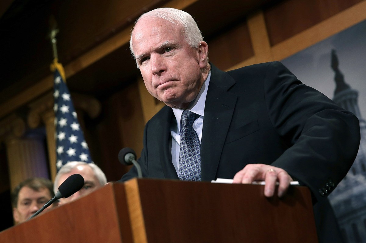 Decoding The GOP Mega Bill: Content, Controversy, And The Road Ahead Decoding The GOP Mega Bill: Content, Controversy, And The Road Ahead