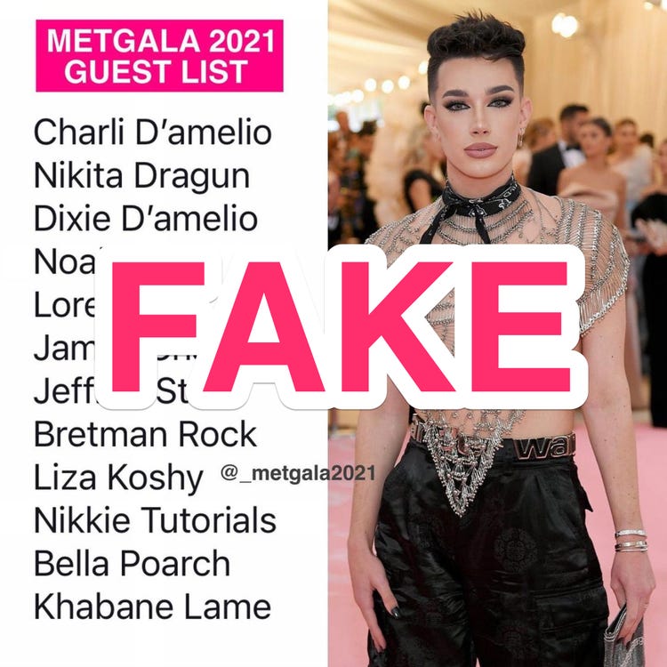 Decoding The Met Gala 2025: Guest List, Dress Code, And Theme Predictions Decoding The Met Gala 2025: Guest List, Dress Code, And Theme Predictions