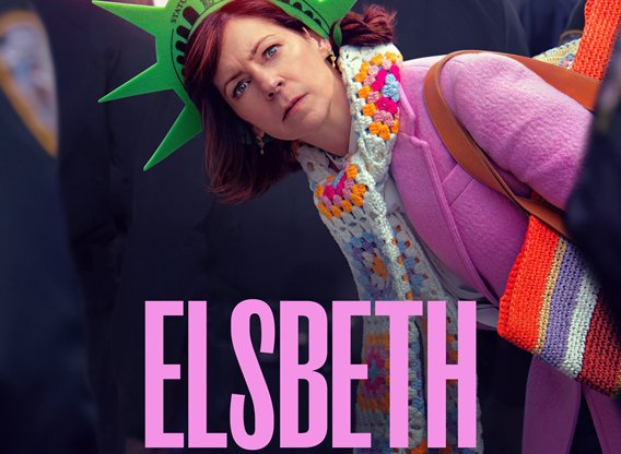 Deconstructing Ethan Slater's Role In Elsbeth Season 2 Episode 17 Deconstructing Ethan Slater's Role In Elsbeth Season 2 Episode 17