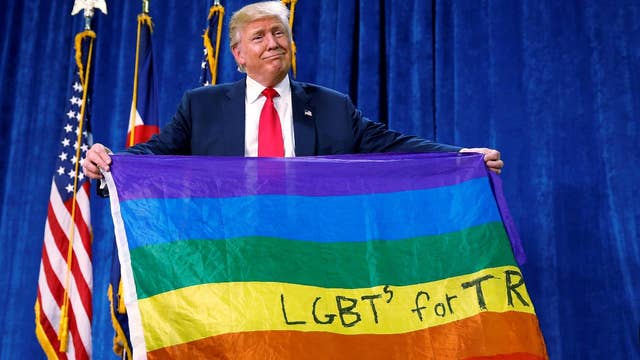 Deconstructing The Rhetoric: Truth And Deception In Trump's Transgender Military Policy Deconstructing The Rhetoric: Truth And Deception In Trump's Transgender Military Policy