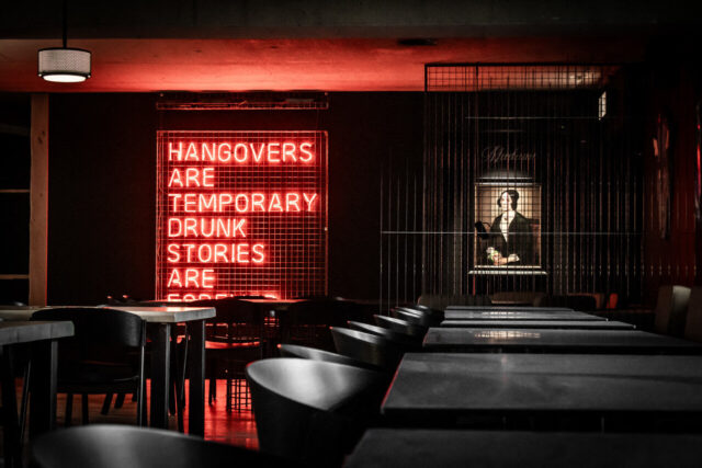 Découvrez HellCity : La Brasserie Proche Du Hellfest Découvrez HellCity : La Brasserie Proche Du Hellfest