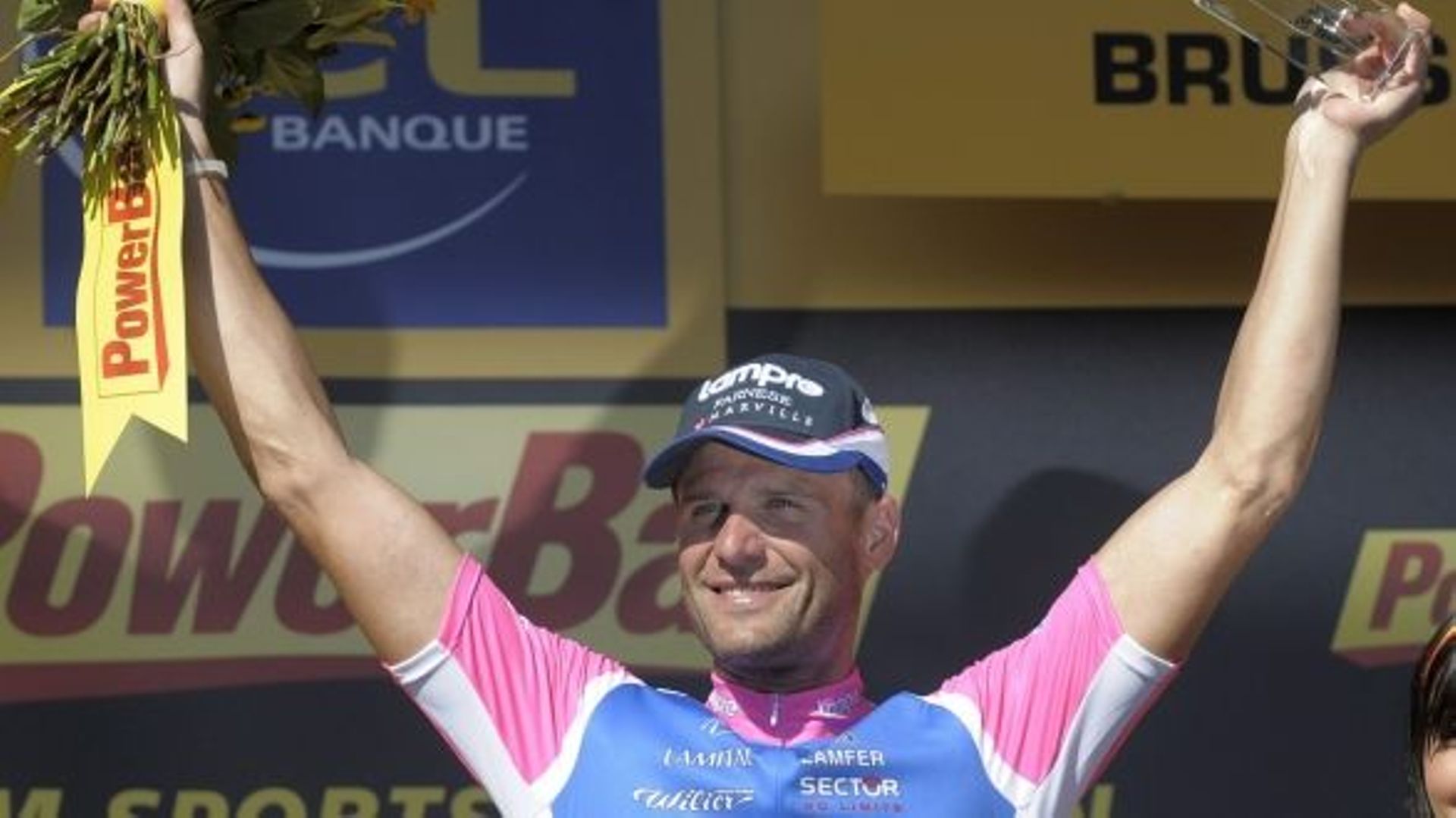 Découvrez Le Jeu De Management Cycliste RTBF : Tour De France Découvrez Le Jeu De Management Cycliste RTBF : Tour De France