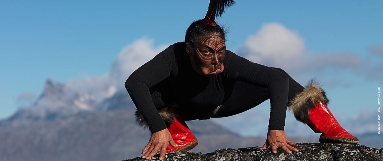 Découvrir L'Histoire D'Arnarulunguaq, Figure Clé De La Culture Inuit